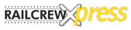 Railcrew Xpress